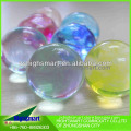 indoor flower decoration and outdoor gardening marble water pearl